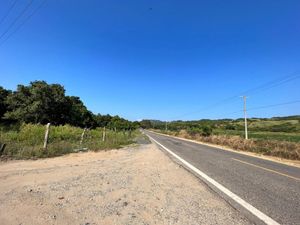 Terreno en Venta en Acalpican de Morelos Lázaro Cárdenas