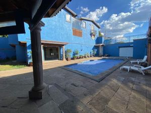 Casa en Venta en Vista Bella Morelia