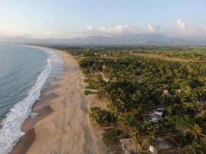 Terreno en Venta en Playa Blanca Zihuatanejo de Azueta