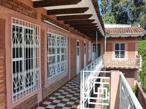 Edificio en Venta en Pátzcuaro Pátzcuaro