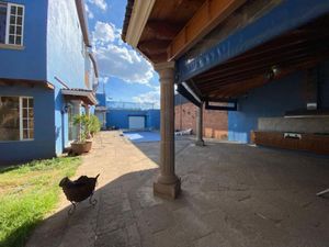 Casa en Venta en Vista Bella Morelia