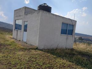 Terreno en Venta en Irapeo Charo