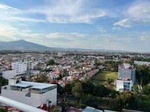 Departamento en Venta en La Lomita Morelia