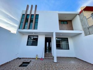 Casa en Venta en Defensores de Puebla Morelia