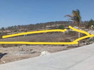 Terreno en Venta en Cañadas del Bosque Morelia