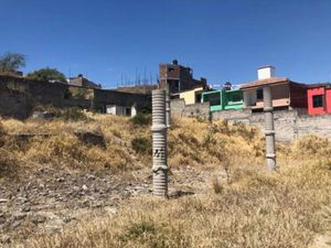 Terreno en Venta en Isaac Arriaga Morelia