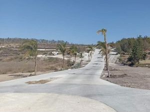 Terreno en Venta en Cañadas del Bosque Morelia