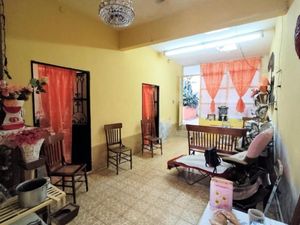 Casa en Venta en Centro Histórico Morelia