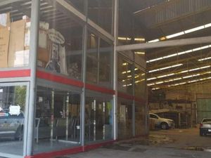 Bodega en Venta en Sindurio Morelia