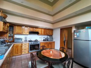 Casa en Venta en Lomas de la Huerta Morelia