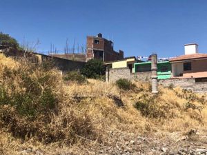 Terreno en Venta en Isaac Arriaga Morelia