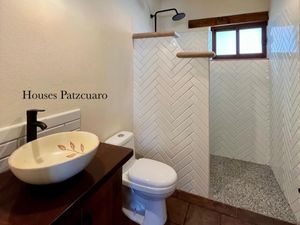 Casa en Venta en Colimillas Pátzcuaro