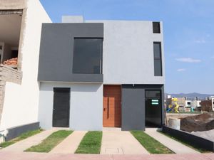 Casa en Venta en Ex-Ejido Zimpanio Norte Morelia