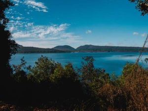 Terreno en Venta en Zirahuén Salvador Escalante