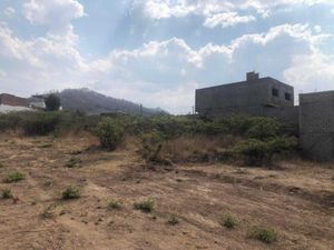 Terreno en Venta en Valle de Mil Cumbres Morelia