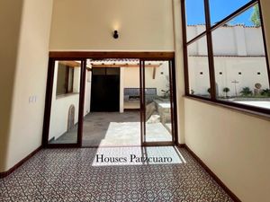 Casa en Venta en Colimillas Pátzcuaro