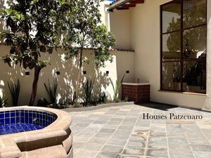 Casa en Venta en Colimillas Pátzcuaro