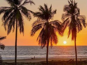 Terreno en Venta en Playa Blanca Zihuatanejo de Azueta