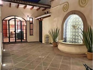 Casa en Venta en Patzcuaro Centro Pátzcuaro