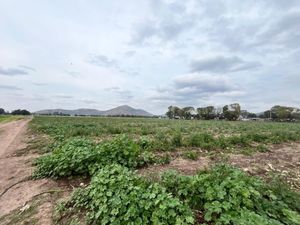 Terreno en Venta en Concepción Jolalpan Centro Tepetlaoxtoc