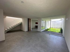 Casa en Venta en Misión de la Montaña Morelia