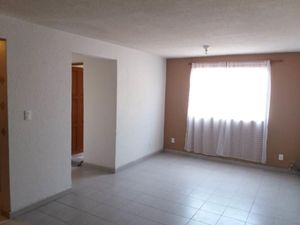 Departamento en Renta en Culhuacán CTM Sección VIII Coyoacán