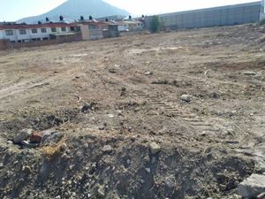 Terreno en Venta en Las Mercedes Atlacomulco