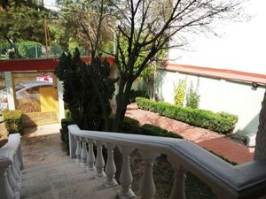 Casa en Renta en Santa Ursula Xitla Tlalpan