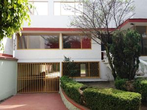 Casa en Venta en Santa Ursula Xitla Tlalpan