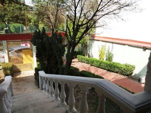 Casa en Venta en Santa Ursula Xitla Tlalpan