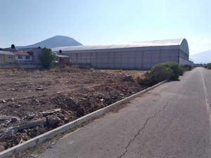 Terreno en Venta en Las Mercedes Atlacomulco