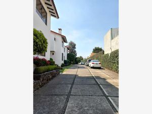 Casa en Renta en Cuajimalpa Cuajimalpa de Morelos