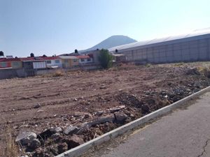 Terreno en Venta en Las Mercedes Atlacomulco