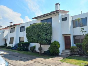 Casa en Renta en Cuajimalpa Cuajimalpa de Morelos