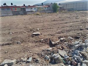 Terreno en Venta en Las Mercedes Atlacomulco