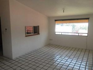 Departamento en Renta en Alcantarilla Álvaro Obregón