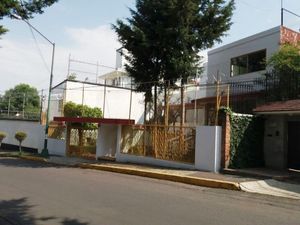 Casa en Renta en Santa Ursula Xitla Tlalpan