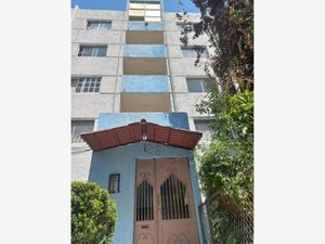 Departamento en Renta en Culhuacán CTM Sección VIII Coyoacán