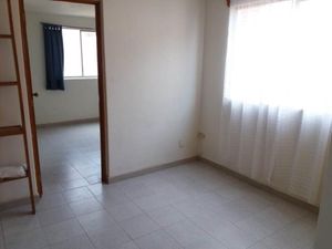 Departamento en Renta en Culhuacán CTM Sección VIII Coyoacán