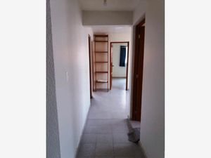 Departamento en Renta en Culhuacán CTM Sección VIII Coyoacán