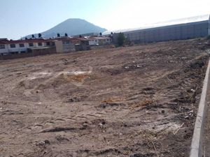 Terreno en Venta en Las Mercedes Atlacomulco