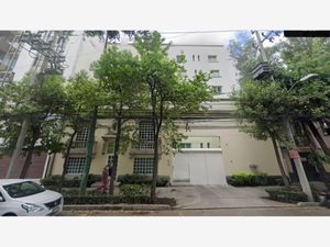 Departamento en Venta en Roma Norte Cuauhtémoc