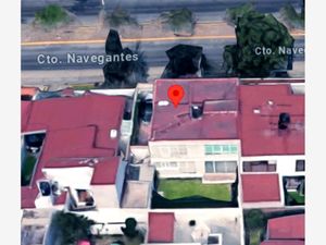 Casa en Venta en Ciudad Satelite Naucalpan de Juárez