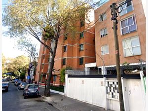 Departamento en Venta en Anáhuac I Sección Miguel Hidalgo