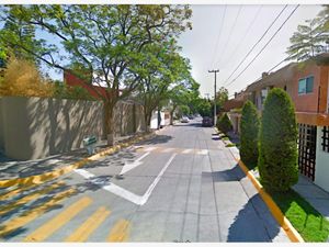 Casa en Venta en Jardines de la Florida Naucalpan de Juárez