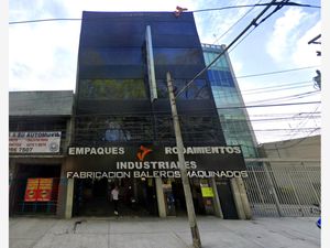 Edificio en Venta en Obrero Popular Azcapotzalco