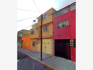 Casa en Venta en Ampliación Casas Alemán Gustavo A. Madero