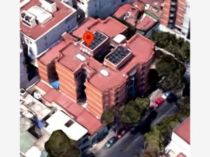 Departamento en Venta en Anáhuac I Sección Miguel Hidalgo