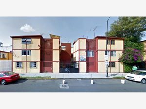 Departamento en Venta en Culhuacán CTM Sección VIII Coyoacán