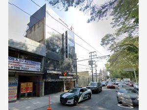 Edificio en Venta en Obrero Popular Azcapotzalco